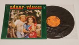 Zaray Marta - Vamosi Janos - disc vinil vinyl LP nou