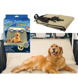 Cumpara ieftin Patura animale Pet Zoom Loungee,pentru protectie bancheta auto ideal caini si