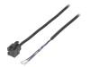Cablu fibră optică 2m 0,2mm2