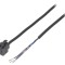 Cablu fibră optică 2m 0,2mm2