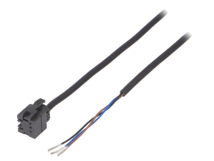 Cablu fibră optică 2m 0,2mm2