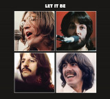 Let It Be (Deluxe Edition) | The Beatles, Apple Records