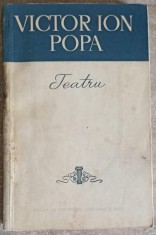 TEATRU-VICTOR ION POPA-249824 foto
