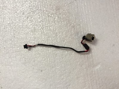 mufa alimentare Acer Aspire AO756 A151 foto