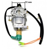 Cumpara ieftin Carburator Compatibil Honda GX 240 (cu electrovalva)