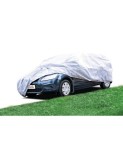Husa exterior auto cu protectie UV Carpasssion 385 x 150 x 137 cm