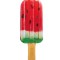 Saltea gonflabila Intex Watermelon 191 x 76 cm