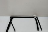Bandou superior ușă st&acirc;nga spate VW PASSAT Variant B7 365 2012 OEM: 3C9839431H 30190848