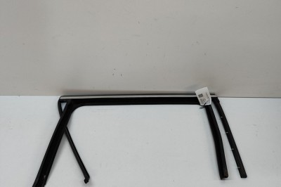 Bandou superior ușă st&amp;acirc;nga spate VW PASSAT Variant B7 365 2012 OEM: 3C9839431H 30190848 foto