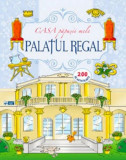 Cumpara ieftin Palatul regal. Casa papusii mele. 200 de autocolante |, ARC