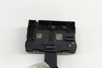 Modul de control ușă st&amp;acirc;nga față VW T-ROC A11 2023 OEM: 5Q4959592P,A2C7770840300 27917490 foto