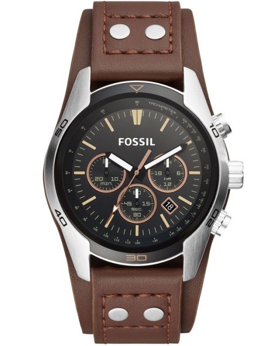 Ceas Barbaatesc Fossil Coachman CH2891