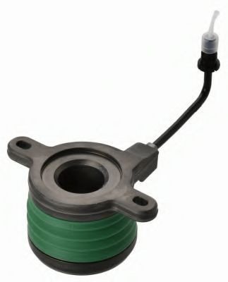 Rulment de presiune, ambreiaj MERCEDES A-CLASS (W176) (2012 - 2016) SACHS 3182 600 216 foto