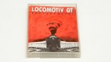 Locomotiv GT &ndash; B&uacute;cs&uacute;koncert - caseta audio dubla, 2x MC