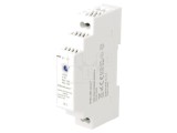 Alimentator Șină DIN 12W 5V 2.4A IP20