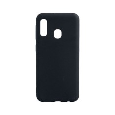 Husa BestCase&reg; 0.8MM Slim Silicon, Compatibila Cu Huawei P Smart Z, Rezistenta