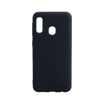 Husa BestCase&amp;reg; 0.8MM Slim Silicon, Compatibila Cu Huawei P30 Lite, Rezistenta foto