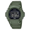 Ceas Barbati, Casio, Collection W-21 W-219HC-3BVDF - Marime universala