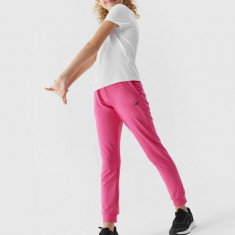 Pantaloni jogger de sport pentru fete