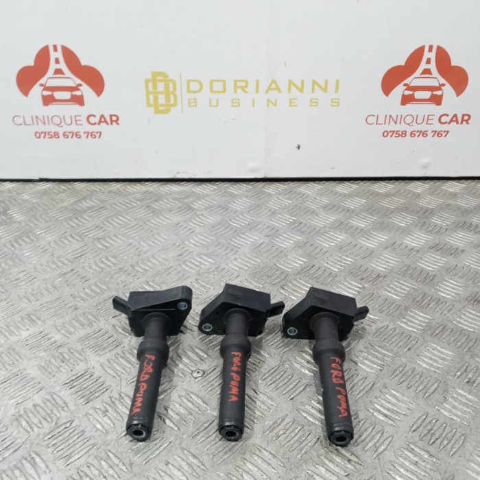 Bobina Inductie Ford 1.0 2012-2024