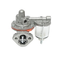 Pompa alimentare pentru Case HI, David Brown cod OEM 25061516, 25066016, 7950901, 7971294, D908819, K311938, K908819, 461149, 461201, K311938KR, VPD3 foto