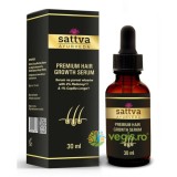 Ser Crestere Par cu Redensyl si Capilia Longa 30ml