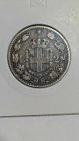 Monedă argint Italia, Europa