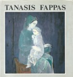 H0-ALBUM TANASIS FAPPAS+ (dedicatie si semnatura) 1986, 1964