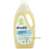 Detergent de Rufe Sensitive, fara Alergeni si fara Parfum Bio 2L