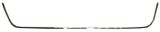 MTR 12129402 Grila ventilatie, bara protectie