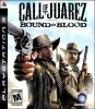 Call Of Juarez: Bound In Blood Playstation 3, Second-Hand