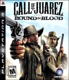 Call Of Juarez: Bound In Blood Playstation 3, Second-Hand