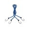 Chinga elastica 80-100 cm 11306 90410 / 3727 / 90427 / 3734