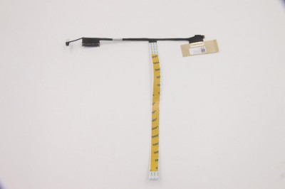 Cablu video LVDS Laptop, Lenovo, IdeaPad 5 Pro 14ACN6 Type 82L7, 5C11E22889, DC02C00XD00, GLA41 EDP ASSY Glass, Cable 2.2K, touchscreen foto