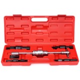 Trusa set presa extractor rulmenti, 10-32mm, Kraft