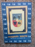 MAGAZIN ISTORIC - IANUARIE 1985