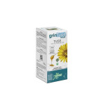 Cumpara ieftin ABOCA Grintuss sirop poliresin adulti, 180 g