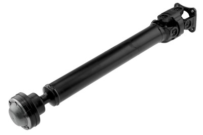 Ax cardan Mercedes Ml W163 Ml320, Ml350 -2005, Fata, NTY NWN-ME-010 foto