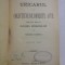 URICARUL sau COLECTIUNE DE DIFERITE ACTE care pot servi la ISTORIA ROMANILOR - Theodor CODRESCU - Iasi, 1895