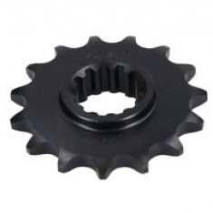 Pinion spate oțel, tip lanț: 520, număr dinți: 50 compatibil: HONDA CR, CRE, CRF, XR 125-650 1983-2012