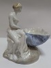 Bibelou portelan Dorohoi - Printesa sirena
