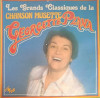 Disc vinil, LP. Les Grands Classiques De La Chanson Musette-GEORGETTE PLANA, Rock and Roll