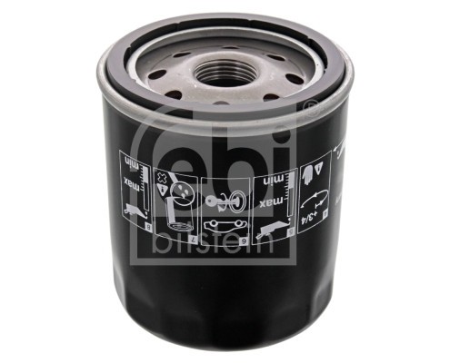 FEBI BILSTEIN 48484 Filtru ulei