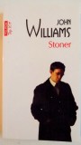 STONER de JOHN WILLIAMS , 2016 *MINIMA UZURA