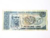 Rară! Albania 500 Leke 1992,bancnota din imagini la 30% din preț