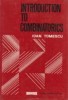 Introduction to combinatorics