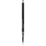 Aden Cosmetics Luxury creion pentru sprancene culoare Black 1,19 g