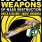 Mini Weapons of Mass Destruction 2: Build a Secret Agent Arsenal