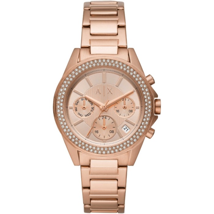 Ceas Dama, Armani Exchange, Drexler AX5652 - Marime universala