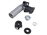 Conector alimentare DC tată unghi cablu 300A AMPHENOL GEC